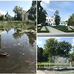 E2 Luxury Oldtown - 2x Parking, Foodstore, Pcscreen, Netflix, Unlimited Music, Crib, Babychair, Fastwifi, Aircon Lägenhet Košice