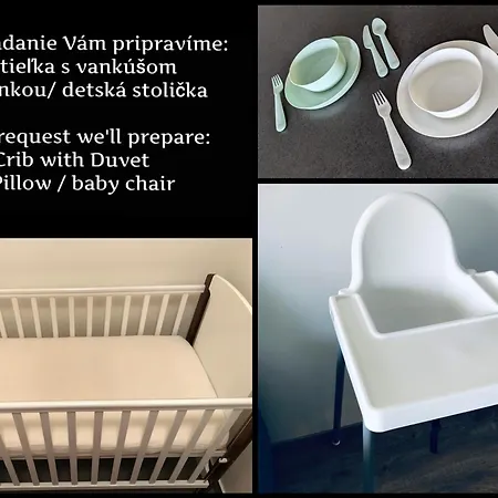 E2 Luxury Oldtown - 2x Parking, Foodstore, Pcscreen, Netflix, Unlimited Music, Crib, Babychair, Fastwifi, Aircon 코시체