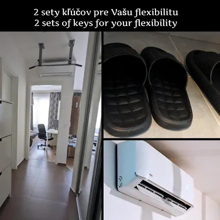 E2 Oldtown Luxury Apartment: Urban Comfort