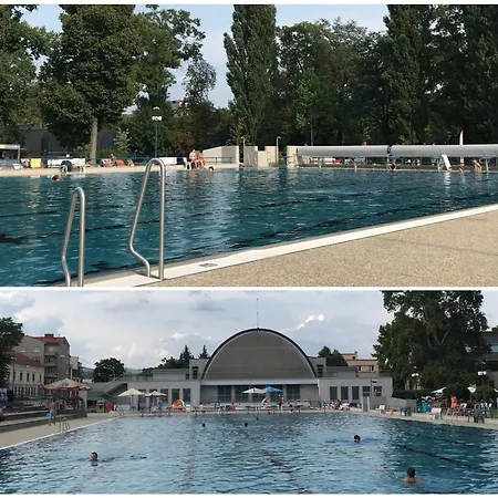 E2 Luxury Oldtown - 2x Parking, Foodstore, Pcscreen, Netflix, Unlimited Music, Crib, Babychair, Fastwifi, Aircon 코시체