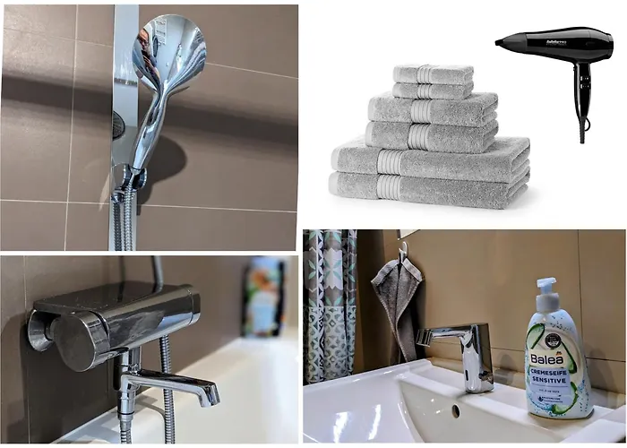 E2 Oldtown Luxury Apartment: Urban Comfort * Kosice