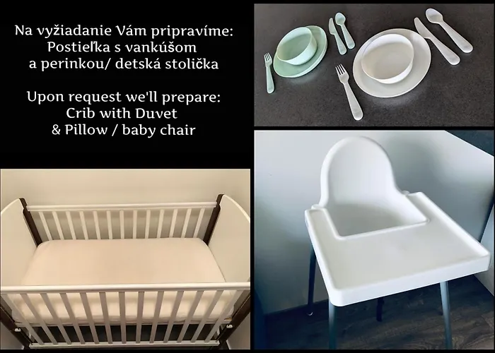 E2 Oldtown Luxury Apartment: Urban Comfort Kosice