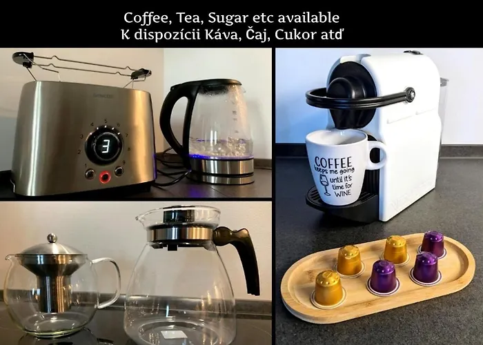 E2 Oldtown Luxury Apartment: Urban Comfort Apartment *