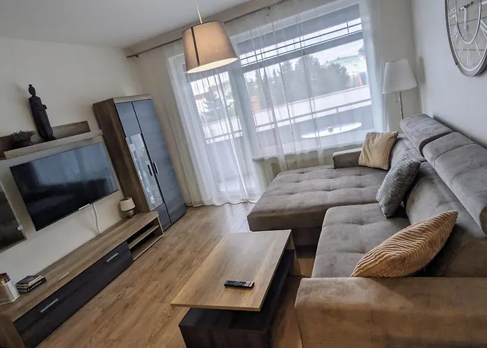 E2 Oldtown Luxury Apartment: Urban Comfort Apartment *